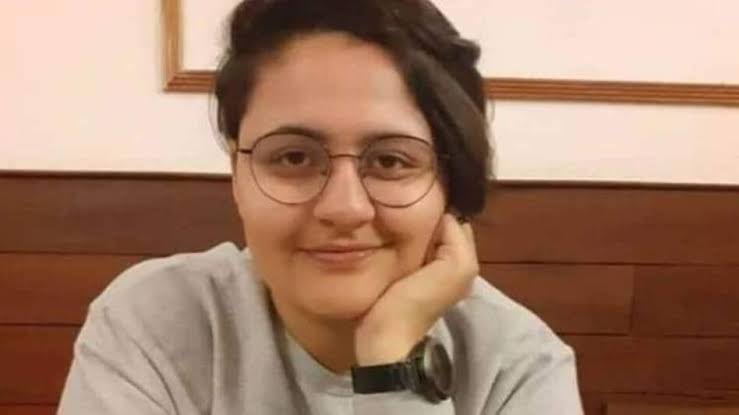 Bombay High Court grants anticipatory bail to Urvashi Chudawal